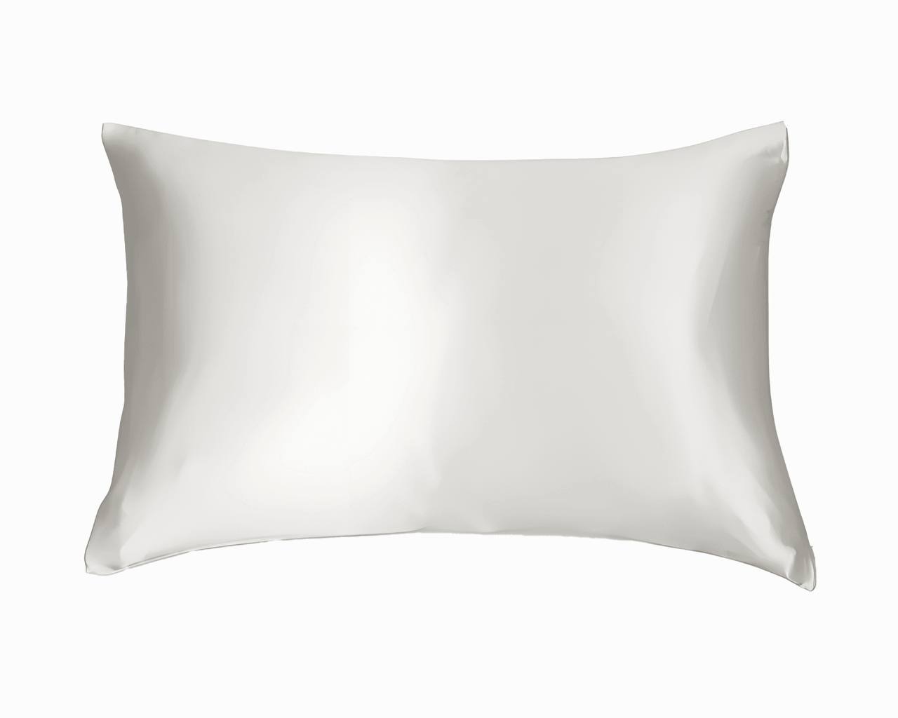 Mulberry Silk Pillowcase Crème
